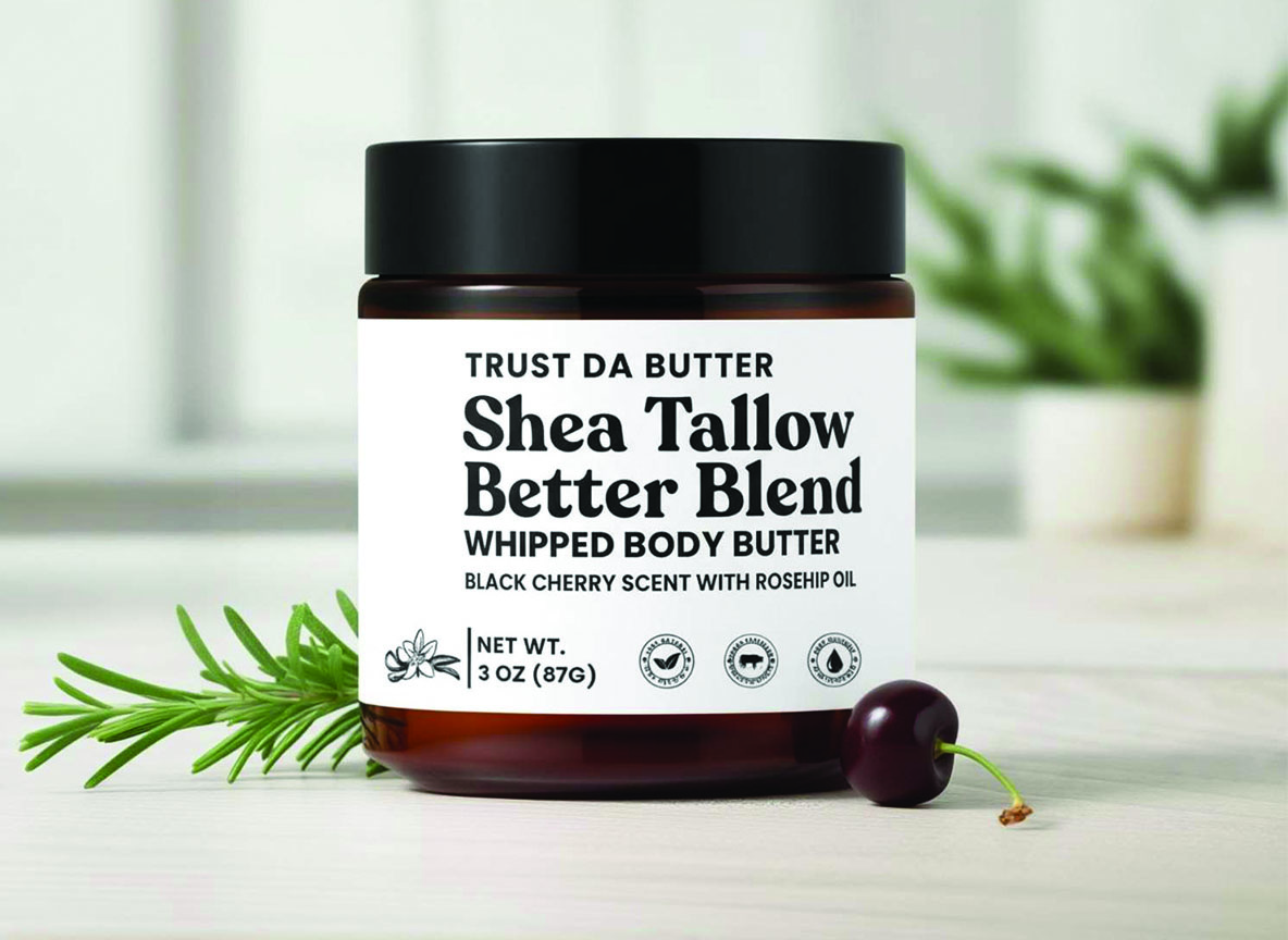 sheabutter