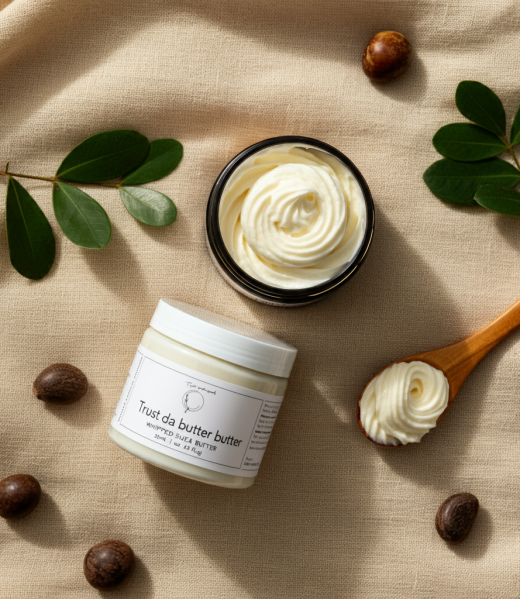 sheabutterimage1 shea butter