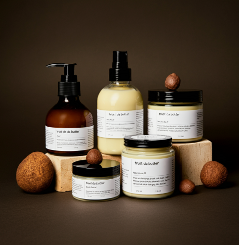 sheabutterimage7 shea butter product